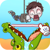 Line drawing rescue иконка