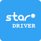 Star Driver icône