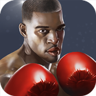 펀치복싱 - Punch Boxing 3D 아이콘