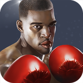 Boxeo de Puñetazo - Boxing 3D icono