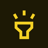 BrightTorch - LED Flashlight