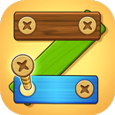 APK Quick Screws