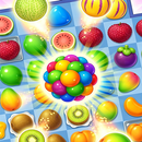 Juicy Orchard Swap APK