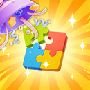 Scenic Jigsaw Haven APK