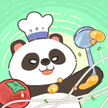 ”Panda Noodle