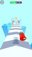 Supper Archer-parkour game screenshot 1