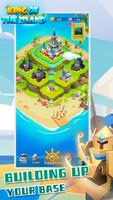 King of The Island الملصق