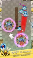 Blade Hero:Rotation الملصق