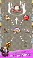 Blade Hero:Rotation تصوير الشاشة 2