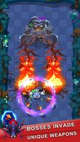 Blade Hero:Rotation تصوير الشاشة 3