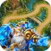 Heroes Return: TD APK