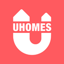 uhomes.com: Home for students APK