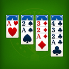 Solitaire: Spider Challenge أيقونة