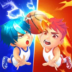 Street Dunk-2020 Basket games アプリダウンロード