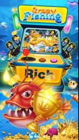 Crazy Fishing poster