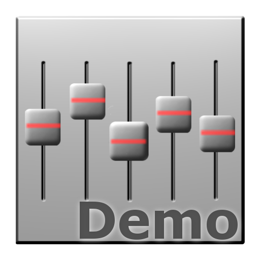 Fun Audio Effector (Demo)