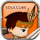 Legend of Soul Cube icône