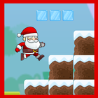 Super Santa Adventures иконка