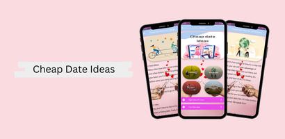 Cheap date ideas poster