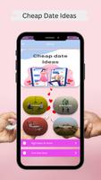 Cheap date ideas screenshot 1