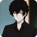 Anime Boy Wallpaper APK