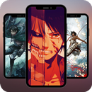 Attack on Titan Wallpapers APK