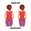 Back fat Workouts APK