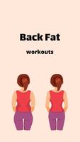 Back fat Workouts bài đăng