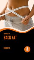 Back fat Workouts ảnh chụp màn hình 1