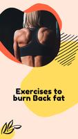 Back fat Workouts ảnh chụp màn hình 2