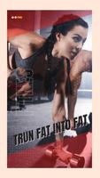 Back fat Workouts ảnh chụp màn hình 3