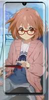 Beyond The Boundary poster
