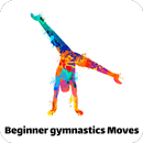 Beginner gymnastics Moves APK