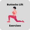 Buttocks lift Exercises