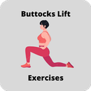 Buttocks lift Exercises APK