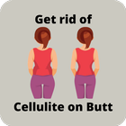 Get rid of Cellulite on Butt icon