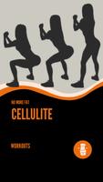Get rid of Cellulite on Butt poster