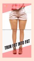 Get rid of Cellulite on Butt screenshot 1