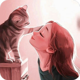 صور جيرلي : بنات كيوت icon