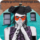 Easy graffiti letters APK