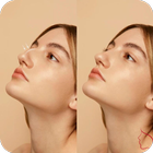 Nose exercise ,for Nose shapes icon