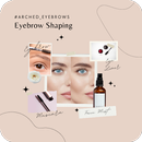 Eyebrow Shaping APK
