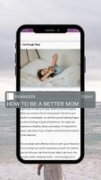 How to be a Better mom screenshot 2