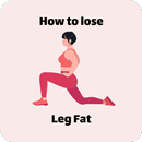 How to lose Leg Fat APK