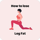 ikon How to lose Leg Fat