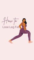 How to lose Leg Fat screenshot 1