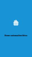 Home automation Ideas poster