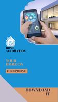 Home automation Ideas screenshot 1