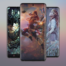 Horizon Forbidden Wallpaper APK