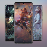 Horizon Forbidden Wallpaper